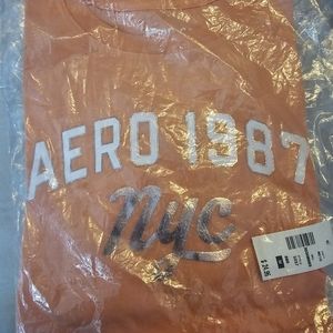 Aeropostale t-shirt